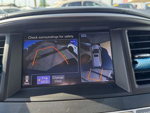 Used 2019 INFINITI QX60 Pure AWD/4WD image 20