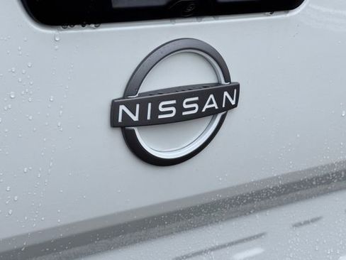 New 2026 Nissan Frontier SV w/ Tow Package image 25