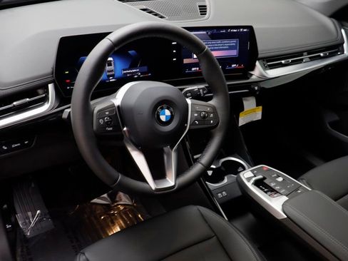 New 2026 BMW X1 xDrive28i w/ Convenience Package image 6