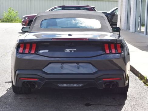 Used 2024 Ford Mustang GT Premium w/ GT Performance Package RWD image 11