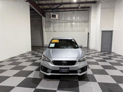 Used 2020 Subaru Impreza 2.0i Sport image 3