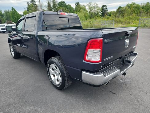Used 2019 RAM 1500 Big Horn AWD/4WD image 6