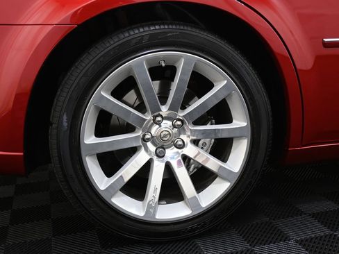 Used 2007 Chrysler 300 SRT8 RWD image 31