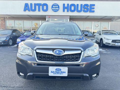 Used 2015 Subaru Forester 2.5i Limited w/ Popular Package #2 image 28