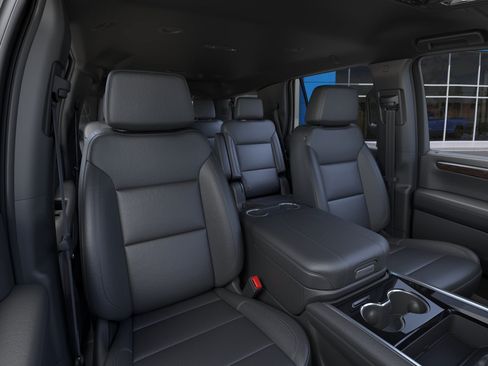 New 2026 Chevrolet Tahoe LT w/ Comfort Package AWD/4WD image 16