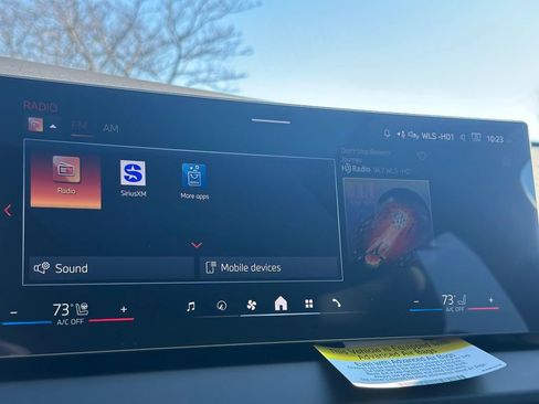 New 2026 BMW X3 M50 w/ Premium Package AWD/4WD image 36