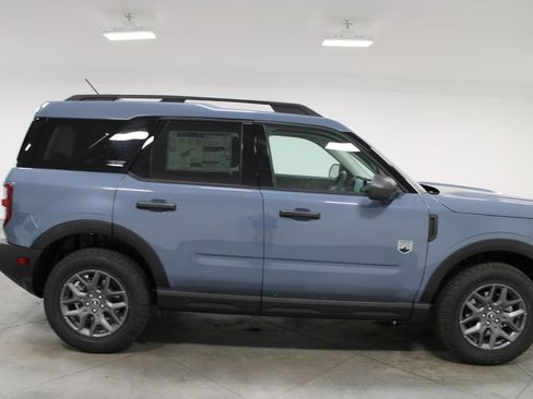 New 2026 Ford Bronco Sport Big Bend AWD/4WD image 10