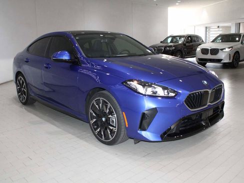 Certified 2025 BMW 228i xDrive w/ Premium Package image 9