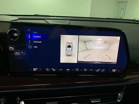 New 2026 Chevrolet Traverse RS image 45