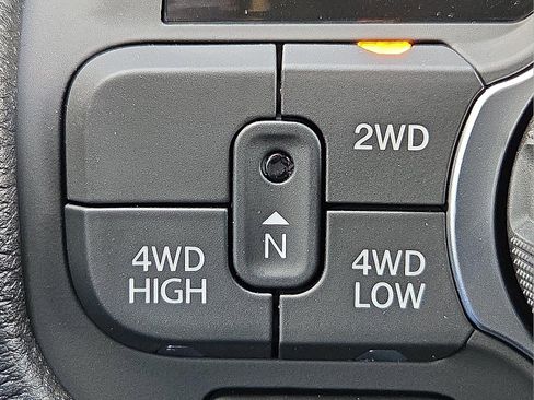 New 2025 RAM 1500 Tradesman image 17