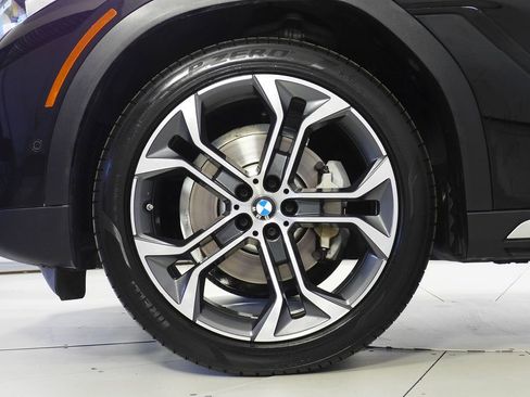 Used 2021 BMW X6 sDrive40i w/ Convenience Package RWD image 5