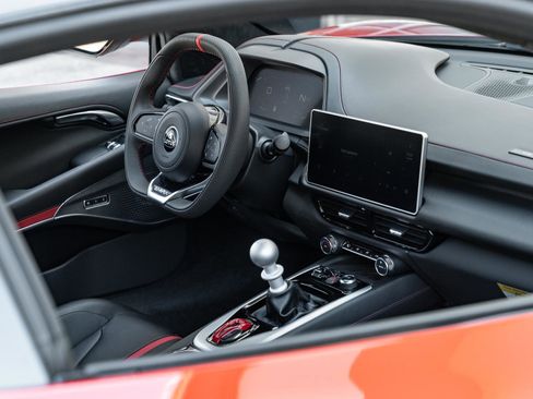 New 2026 Lotus Emira image 18