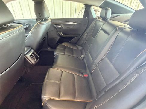 Used 2019 Chevrolet Impala Premier FWD image 20