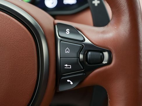 Used 2019 Aston Martin DBS Superleggera RWD image 44