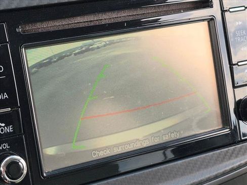 Used 2016 Mitsubishi Outlander Sport ES FWD image 12