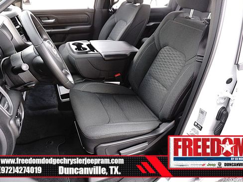 New 2025 RAM 1500 Tradesman image 13