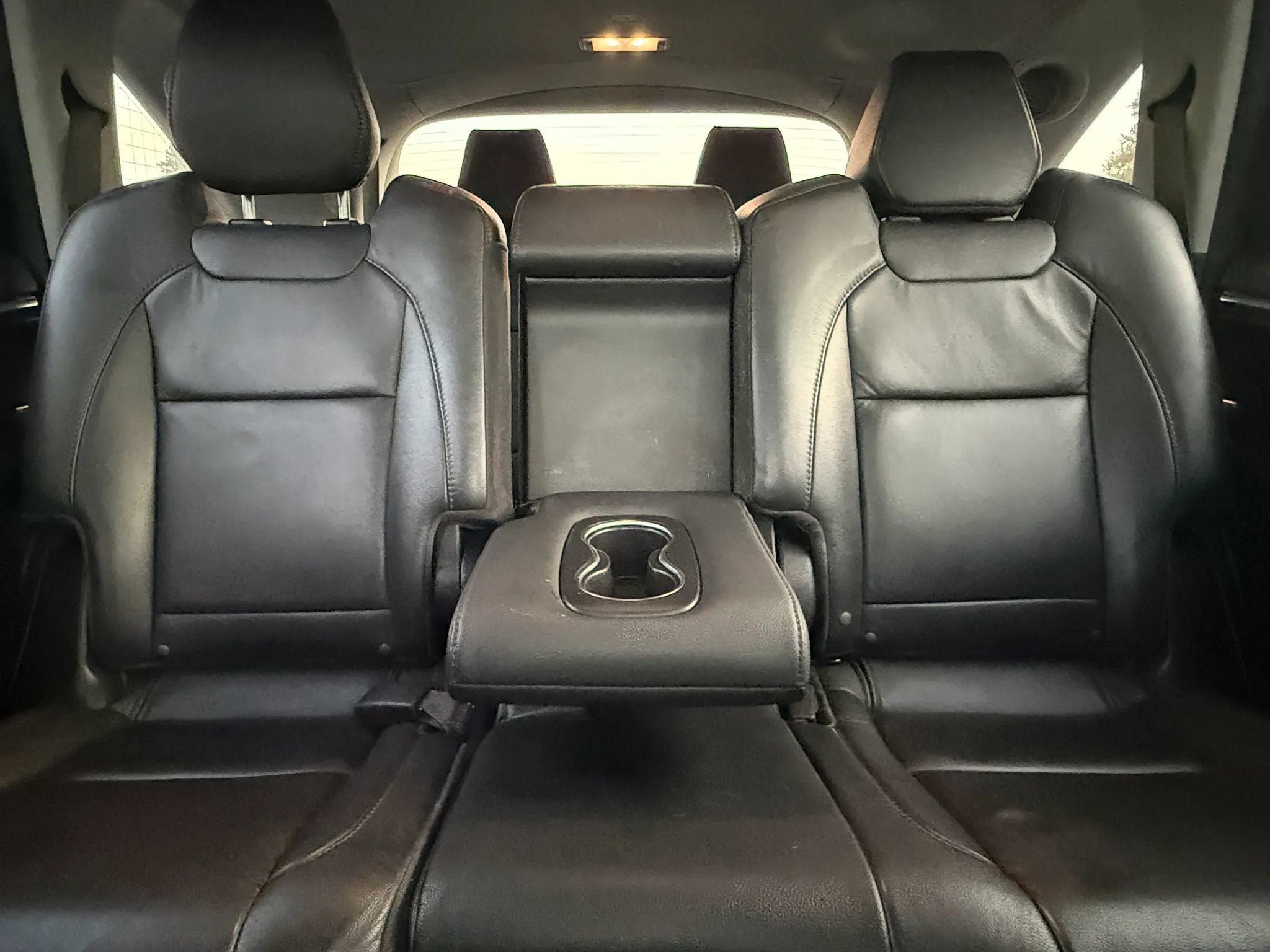 Used 2014 Acura MDX w/ Technology Package FWD image 21