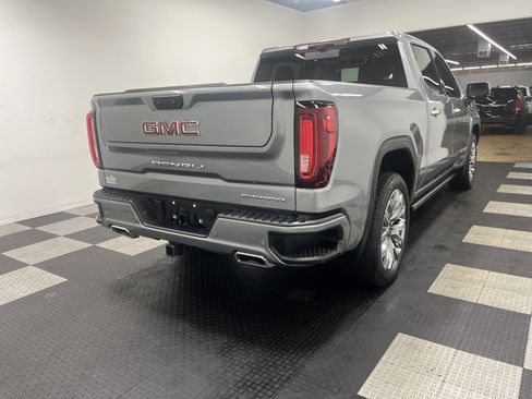 Used 2025 GMC Sierra 1500 Denali w/ Denali Reserve Package image 5
