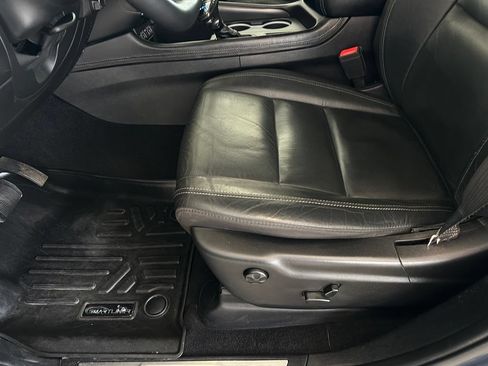 Used 2021 Dodge Durango GT AWD/4WD image 13