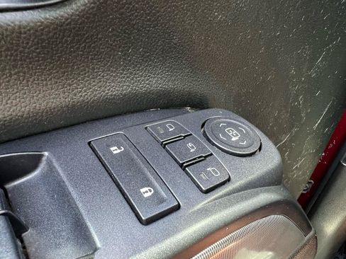 Used 2015 Chevrolet Silverado 2500 LTZ w/ LTZ Plus Package AWD/4WD image 32