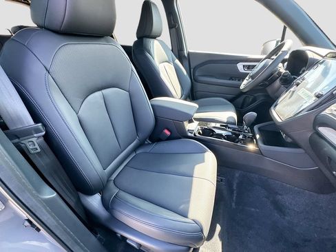 New 2026 Subaru Forester Limited AWD/4WD image 36