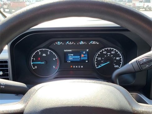 New 2026 Ford F250 XLT w/ FX4 Off-Road Package image 10