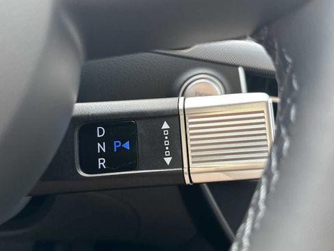 New 2026 Hyundai Sonata Limited image 19