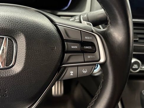 Used 2020 Honda Accord Sport image 18