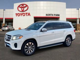 Used 2017 Mercedes-Benz GLS 450 4MATIC video 1