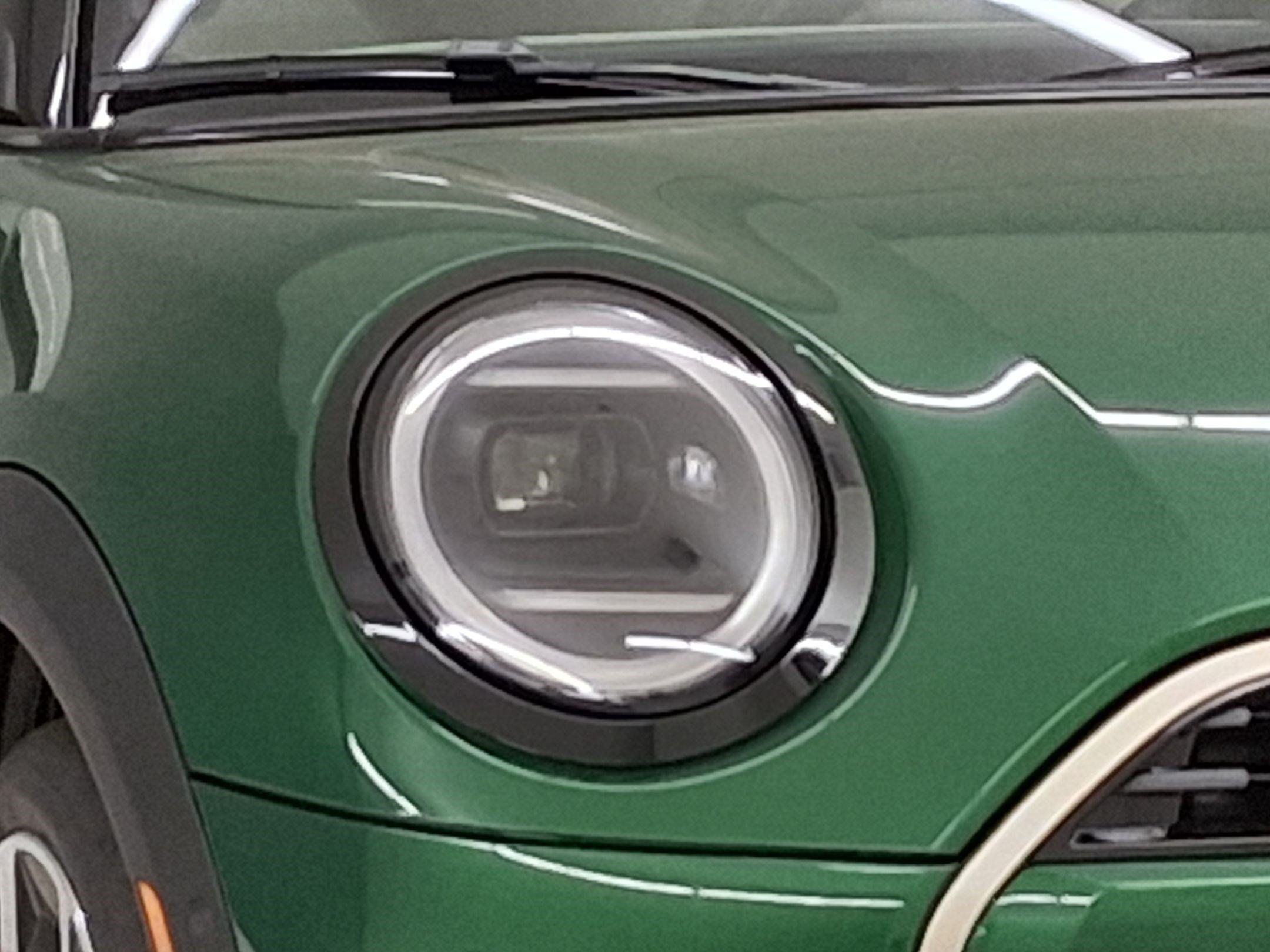 New 2026 MINI Cooper S FWD image 10