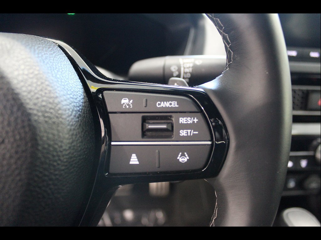 Certified 2025 Honda Civic Sport image 31