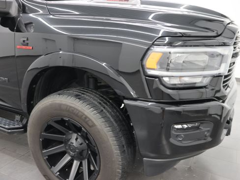 Used 2023 RAM 2500 Laramie AWD/4WD image 26