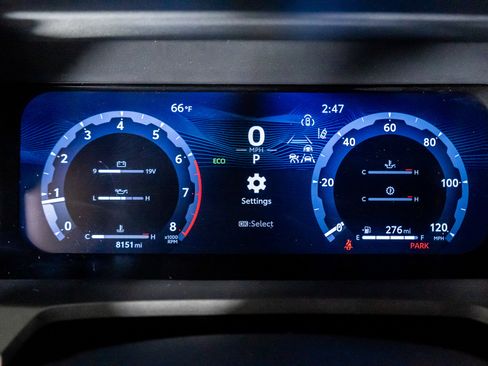 Used 2025 Toyota 4Runner TRD Off-Road image 38