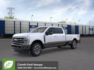 New 2026 Ford F350 King Ranch video 2