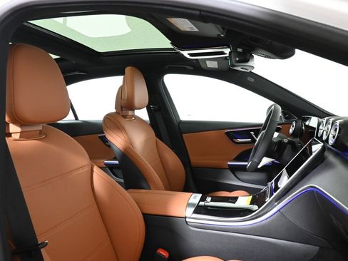 New 2026 Mercedes-Benz C 300 4MATIC Sedan image 21