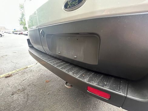 Used 2025 Ford Transit 250 Low Roof w/ Exterior Upgrade Package RWD image 9