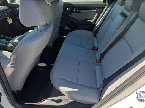 New 2026 Honda Civic Sport Touring image 13