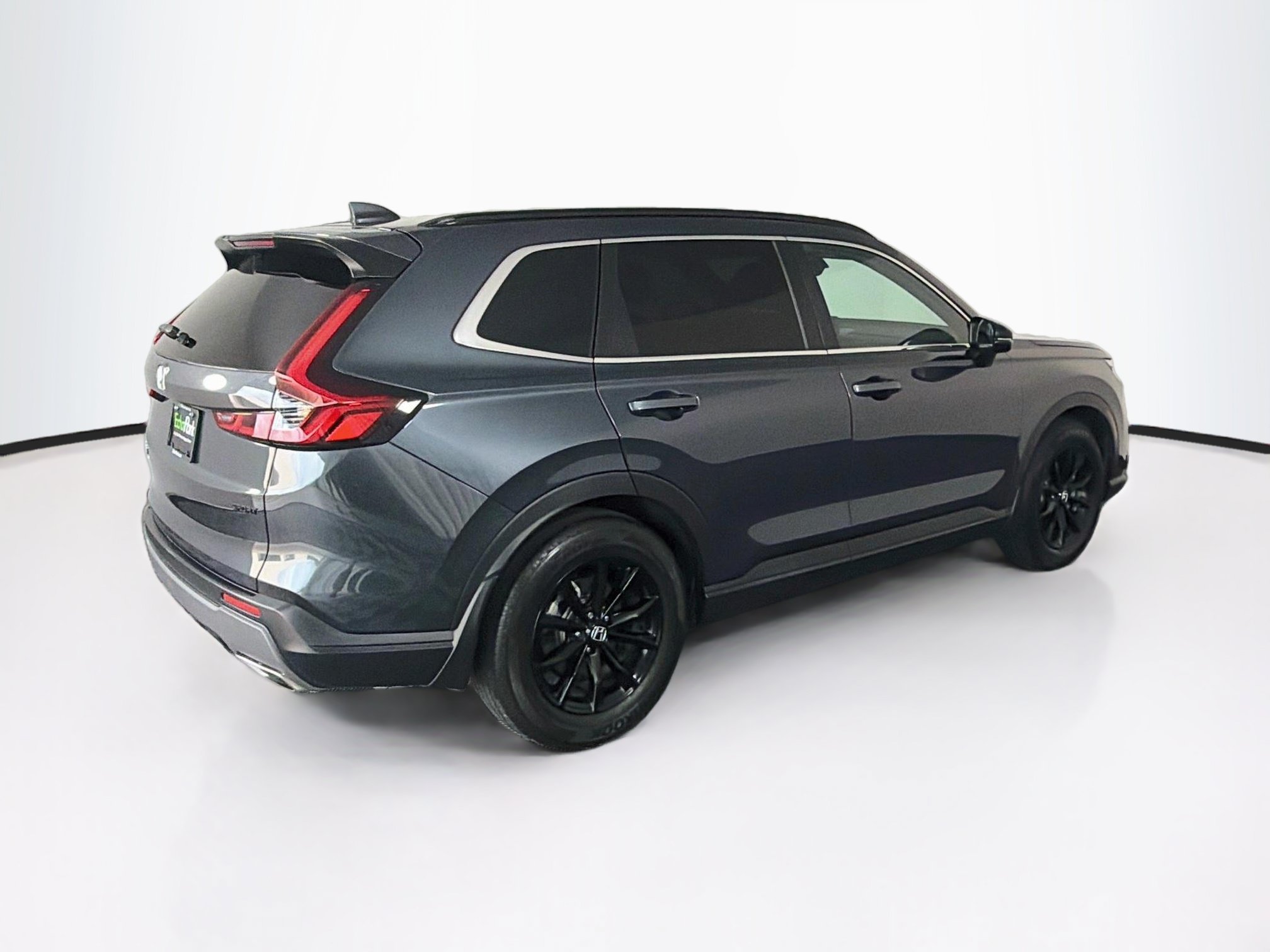 Used 2024 Honda CR-V Sport image 9