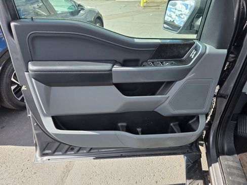 Used 2021 Ford F150 XLT w/ Equipment Group 302A High AWD/4WD image 10