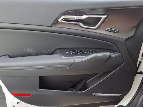New 2026 Kia Sportage SX Prestige AWD/4WD image 13