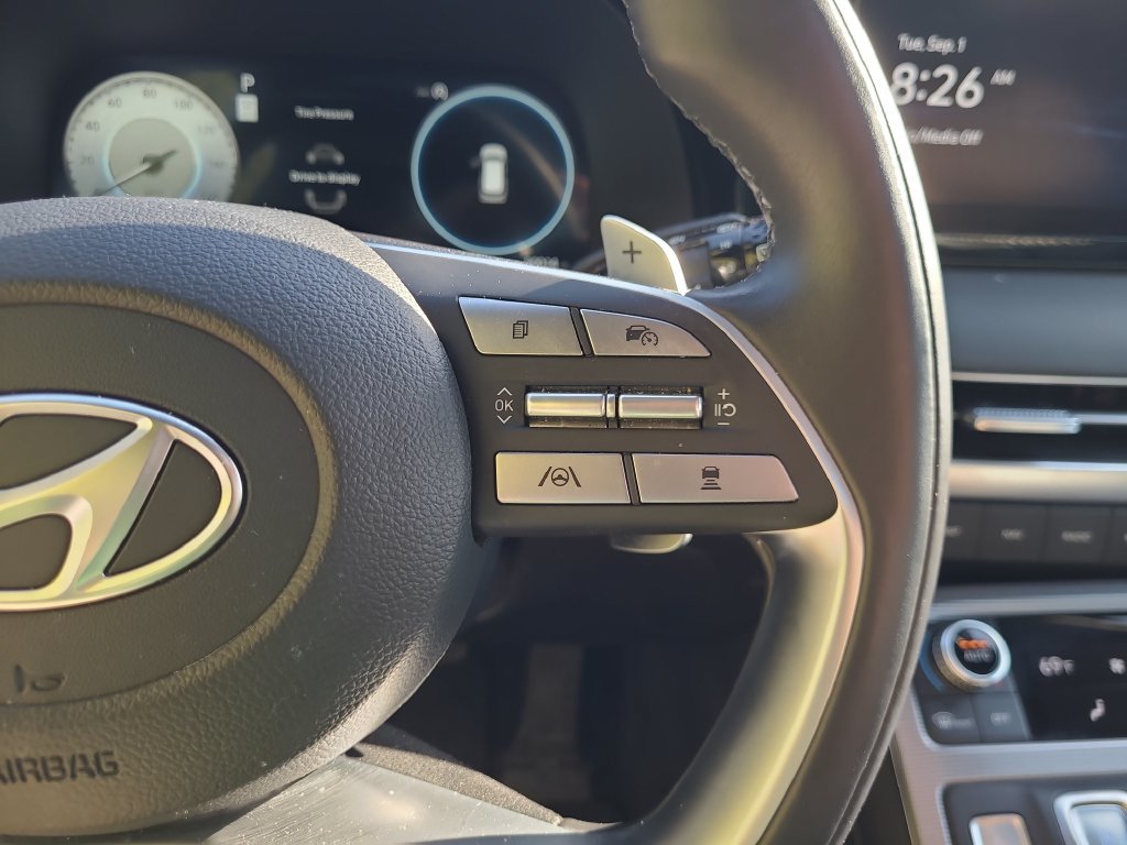Used 2023 Hyundai Palisade Calligraphy AWD/4WD image 33