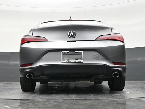 Used 2024 Acura Integra FWD image 22