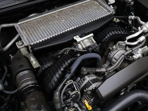 Used 2022 Subaru WRX Premium image 25