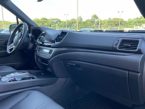 Used 2026 Honda Ridgeline TrailSport image 30