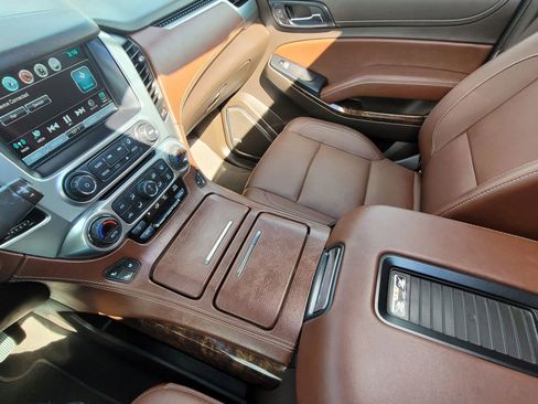 Used 2019 Chevrolet Tahoe Premier image 20