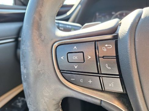 Used 2020 Lexus ES 350 w/ Premium Package FWD image 24