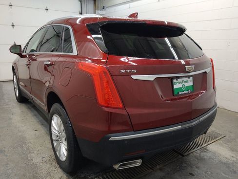 Used 2018 Cadillac XT5 FWD image 5