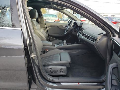 Used 2020 Audi A4 2.0T Premium image 18