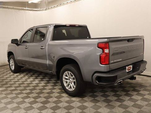 Used 2021 Chevrolet Silverado 1500 RST AWD/4WD image 18