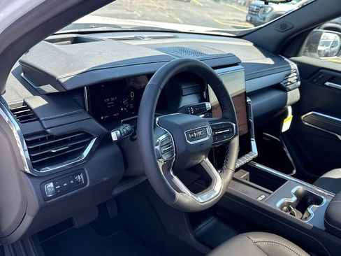 New 2026 GMC Acadia Elevation w/ Black Edition AWD/4WD image 19